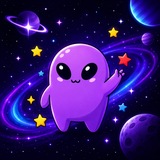 Telegram profile photo for GalaxyPack_news