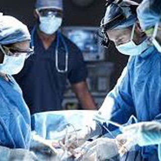 Telegram profile photo for ZWS Surgery