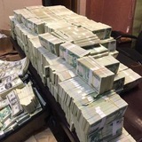 Telegram profile photo for Акції та роздачі в крипті