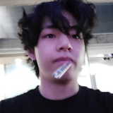 Telegram profile photo for Taehyung kim