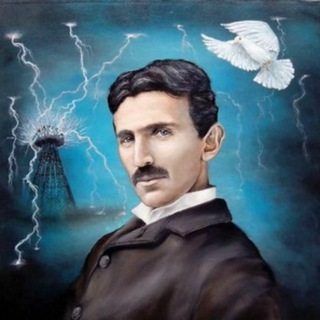 Telegram profile photo for Знание_сила