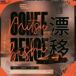 Telegram profile photo for 種族 ; ( * 𝐌 ) itsubishi.
