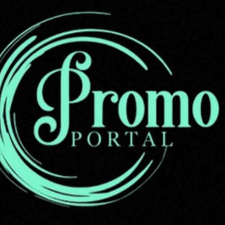Telegram profile photo for PROMO PORTAL LLC REVIEWS