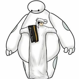 Telegram profile photo for A Dakwah From Budak Spec