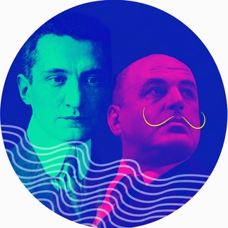 Telegram profile photo for Временное правительство