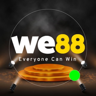 Telegram profile photo for 𝐖𝐄𝟖𝟖 𝐎𝐟𝐟𝐢𝐜𝐢𝐚𝐥