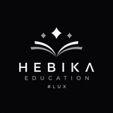 Telegram profile photo for Hebika #LUX: отзывы