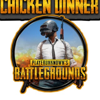 Telegram profile photo for PUBG STATUS•PHOTOS•VIDEOS