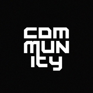 Telegram group profile photo for Community by Twapple