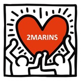 Telegram profile photo for Помощь психолога | 2MARINS