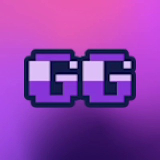 Telegram profile photo for GAMES GRÁTIS