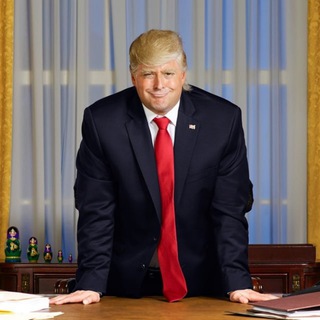 Telegram profile photo for JFK and TRUMP LiveStream