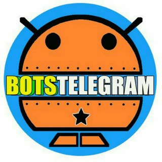 Telegram profile photo for Bots Telegram 🤖