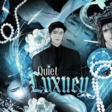 Telegram profile photo for Quiet Luxuey.