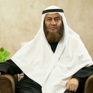Telegram profile photo for فوائد الشيخ سلمان الدايه