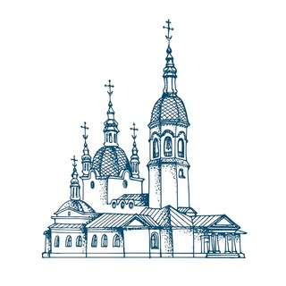 Telegram profile photo for Канская Епархия