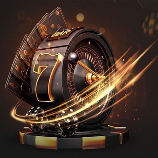 Telegram profile photo for 🎰 ПРОМО ТУТ 🎰