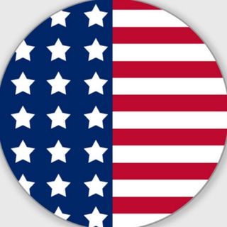 Telegram profile photo for Чат США