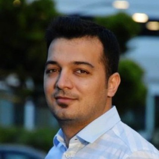 Telegram profile photo for Azim Ghader's Channel