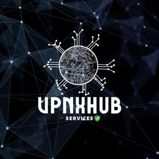 Telegram profile photo for VPNXHUB * PROOF