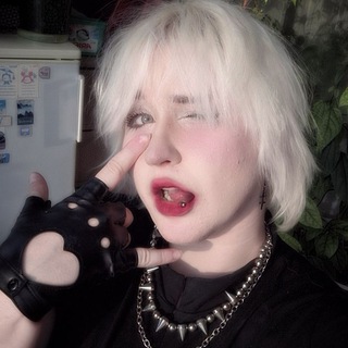 Telegram profile photo for история пса-кринжа 🦴