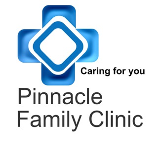 Telegram profile photo for Pinnacle Family Clinic