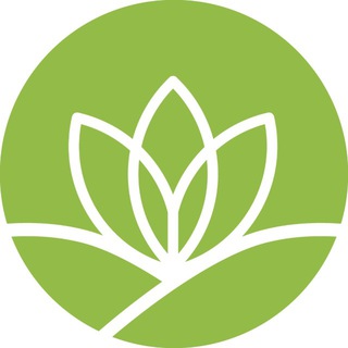 Telegram profile photo for Зелень - магазин натуральной косметики