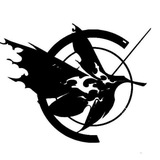 Telegram profile photo for Ember Moth