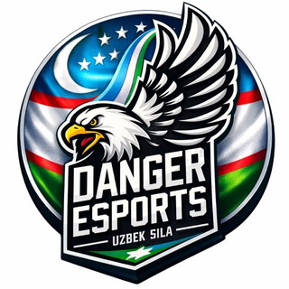 Telegram profile photo for DANGER ESPORTS