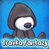 Telegram profile photo for Miroslavsky Fantazy