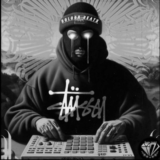 Telegram profile photo for Boloor_beatz