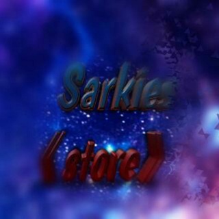 Telegram profile photo for sarkis_stock