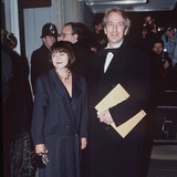 Telegram profile photo for Fan of Alan Rickman