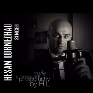 Telegram profile photo for Hesam lornezhad