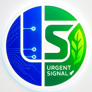 Telegram profile photo for سیگنال فوری urgent signal ᵘˢ