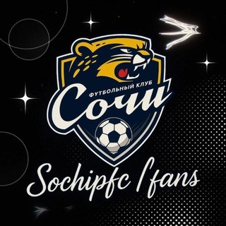 Telegram profile photo for Sochipfc | fans