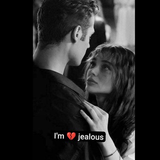 Telegram profile photo for I'm 💔 jealous