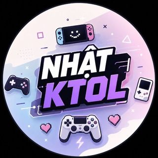 Telegram profile photo for 【8KBET】NHẬT KTOL - CODE FREE
