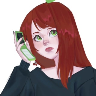 Telegram profile photo for marine ⋆˚꩜。