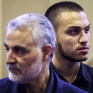 Telegram profile photo for عارِجون