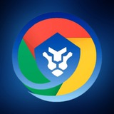 Telegram profile photo for Google CRON - Portal