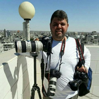 Telegram profile photo for الصحفي عبد الرحيم الخطيب