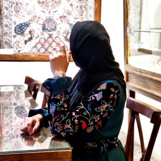 Telegram profile photo for آهیل