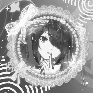 Telegram profile photo for ⏜ 𔓕 ݄ символы 𝔠𝔣 ִ ⟡ ֔