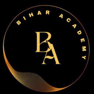 Telegram profile photo for Bihar Academy