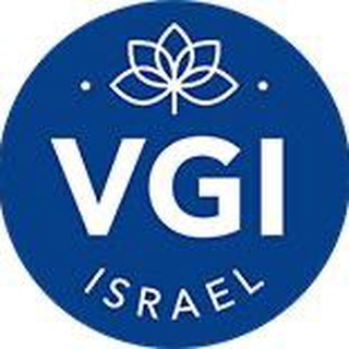 Telegram profile photo for VGI