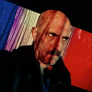 Telegram profile photo for Gaspar Noé | گاسپار نوئه
