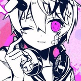 Telegram profile photo for ❀arama kyuuaisei kodoku doku nagarururu|daily v flower stuff❀