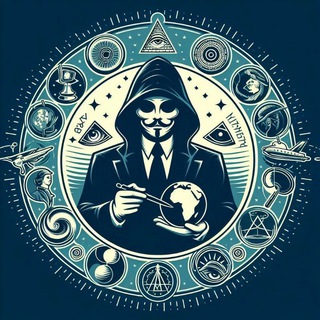 Telegram profile photo for جهان تاریک