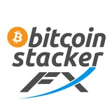 Telegram profile photo for BTC stacker FX